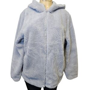 Jacket Women's Size Large 100% polyester